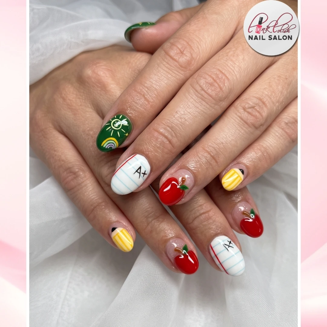 Nail Art